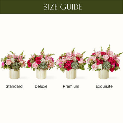 Magenta Musings Bouquet – KAY'S FLORAL AFFAIR, Monett MO