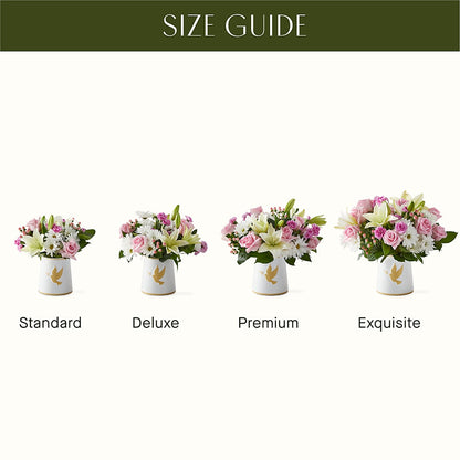 Meaningful Memories Bouquet – KAY'S FLORAL AFFAIR, Monett MO