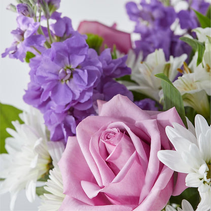 Garden of Peace Bouquet – KAY'S FLORAL AFFAIR, Monett MO