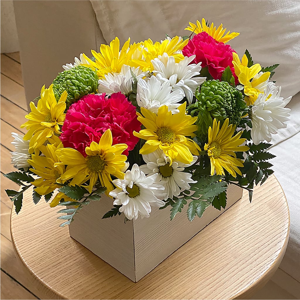 Sorbet Bouquet – KAY'S FLORAL AFFAIR, Monett MO