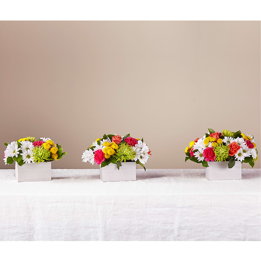 Sorbet Bouquet – KAY'S FLORAL AFFAIR, Monett MO