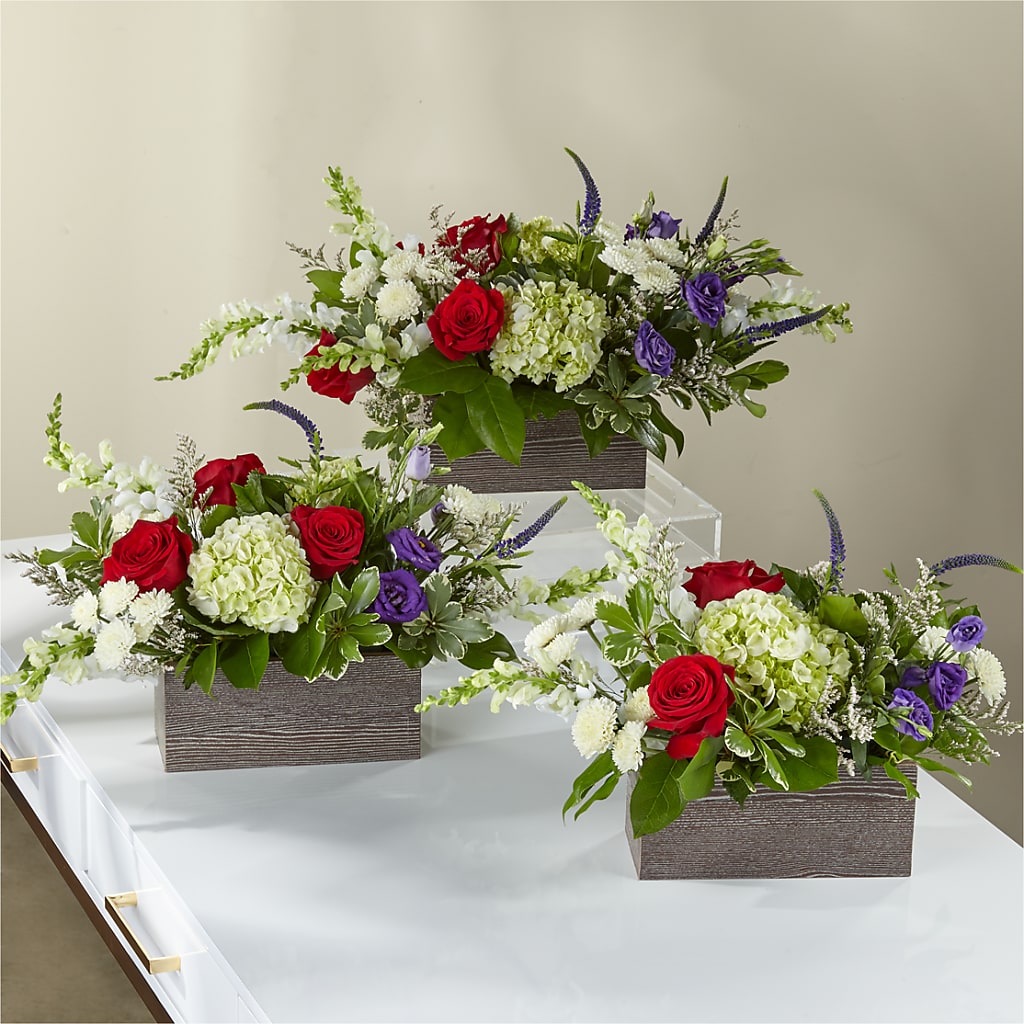 Sweet Magnolia Bouquet – KAY'S FLORAL AFFAIR, Monett MO