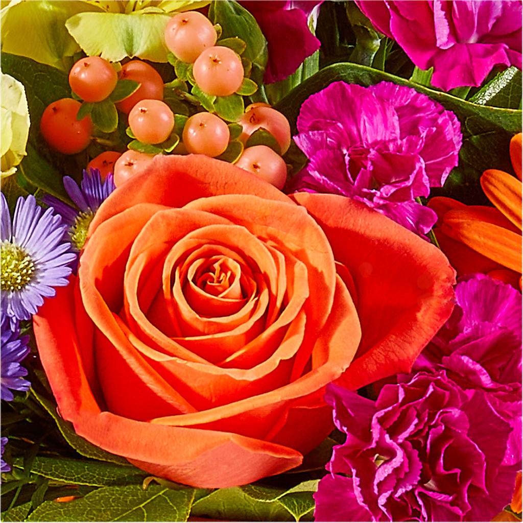 Tricks & Treats Pumpkin – KAY'S FLORAL AFFAIR, Monett MO