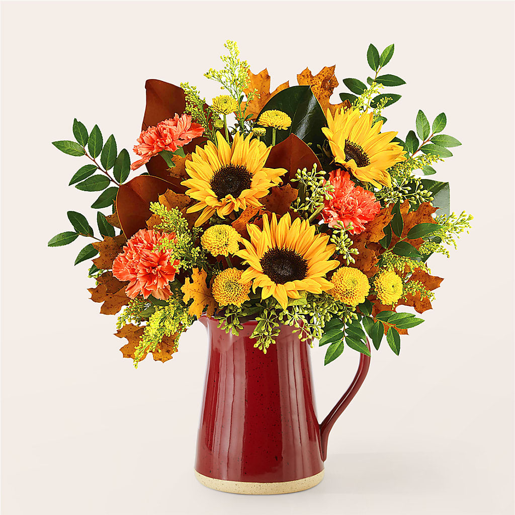 Gourd Vibes Bouquet – KAY'S FLORAL AFFAIR, Monett MO