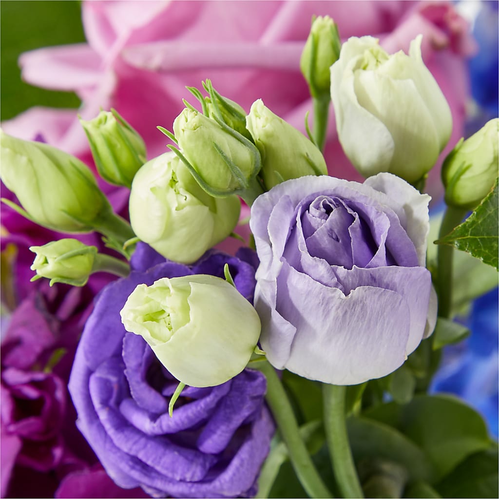 Twilight Glow Bouquet – KAY'S FLORAL AFFAIR, Monett MO