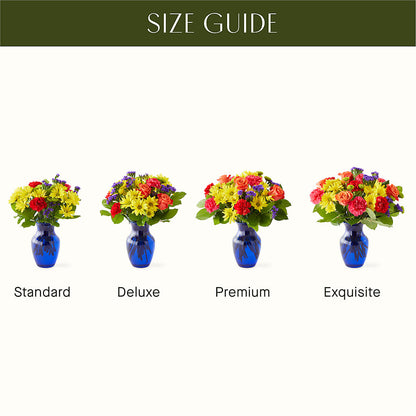 Brighter Days Bouquet – KAY'S FLORAL AFFAIR, Monett MO