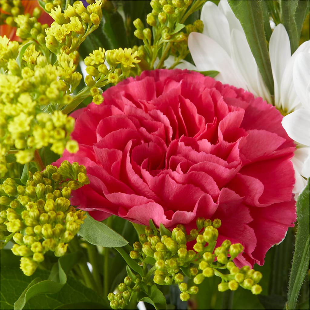 Oopsie Daisy Bouquet – KAY'S FLORAL AFFAIR, Monett MO