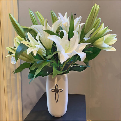 Faithful Blessings Bouquet – KAY'S FLORAL AFFAIR, Monett MO