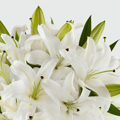 Faithful Blessings Bouquet – KAY'S FLORAL AFFAIR, Monett MO