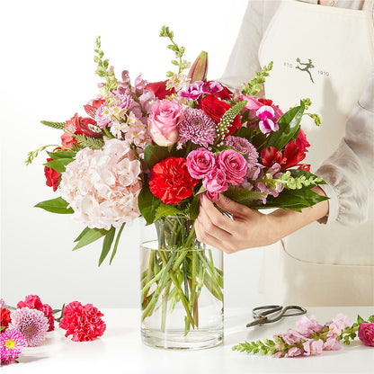 Swooning Over You - A Luxury Florist Original – KAY'S FLORAL AFFAIR, Monett MO