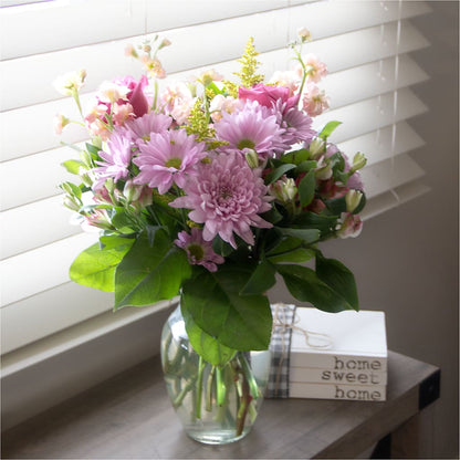 Pastel Tradition - A Florist Original – KAY'S FLORAL AFFAIR, Monett MO
