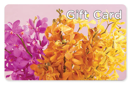 Gift Card – KAY'S FLORAL AFFAIR, Monett MO