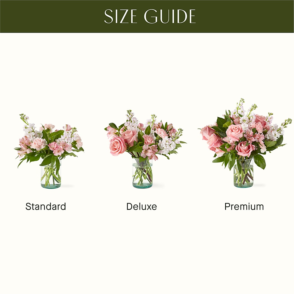 At the Ballet Bouquet – KAY'S FLORAL AFFAIR, Monett MO