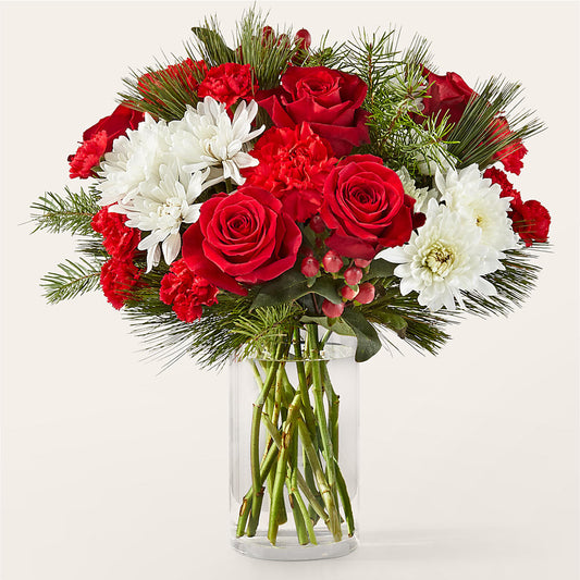 Seasonal Magic Bouquet – KAY'S FLORAL AFFAIR, Monett MO