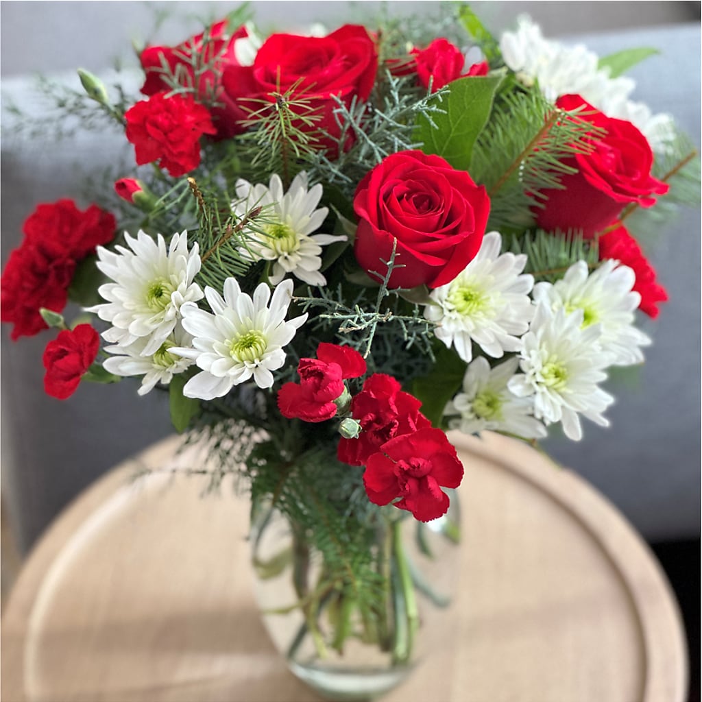 Seasonal Magic Bouquet – KAY'S FLORAL AFFAIR, Monett MO