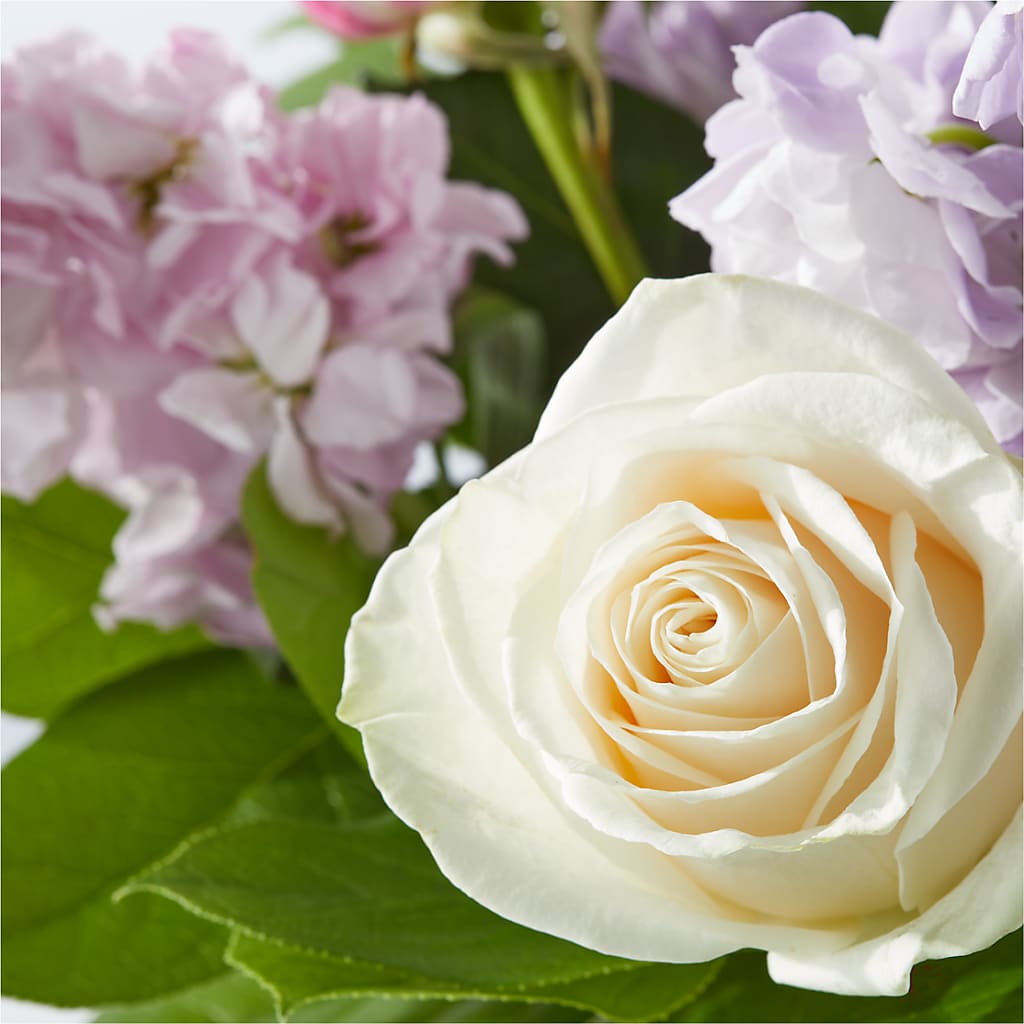 Springtime Spritz Bouquet – KAY'S FLORAL AFFAIR, Monett MO