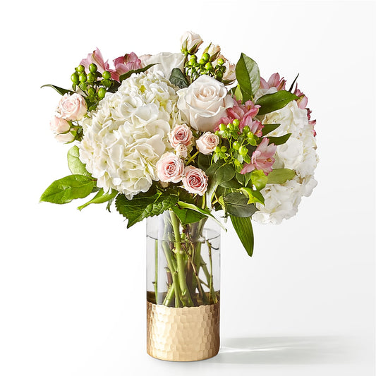 Parisian Stroll Bouquet – KAY'S FLORAL AFFAIR, Monett MO