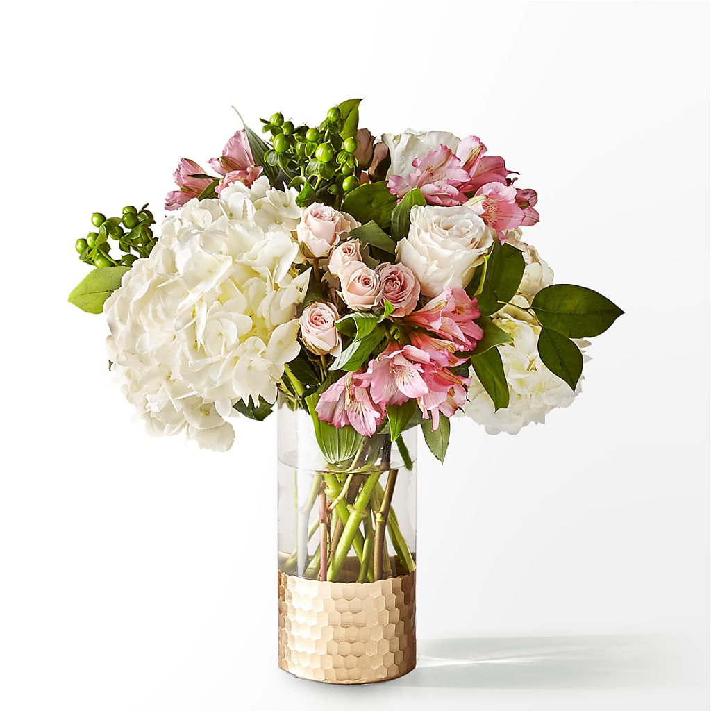 Parisian Stroll Bouquet – KAY'S FLORAL AFFAIR, Monett MO
