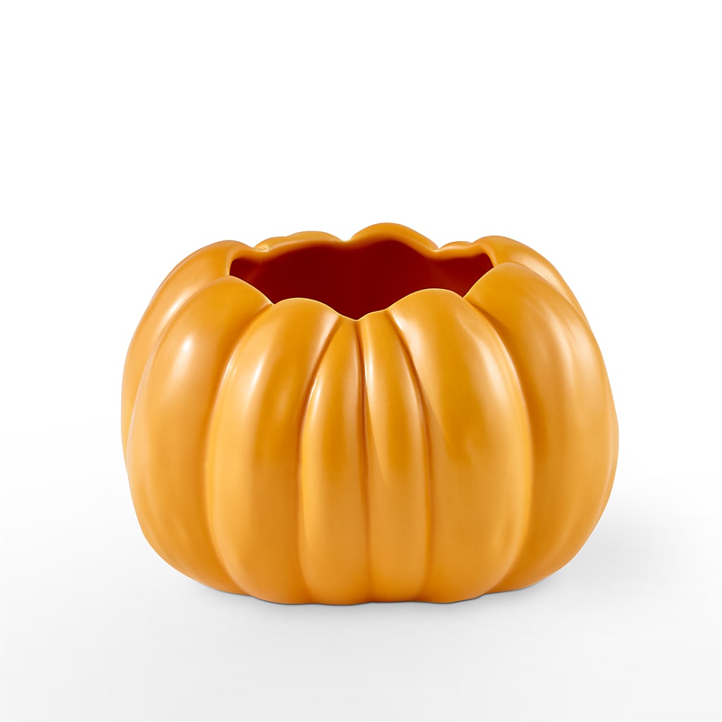 Golden Gourd Pumpkin Bouquet – KAY'S FLORAL AFFAIR, Monett MO