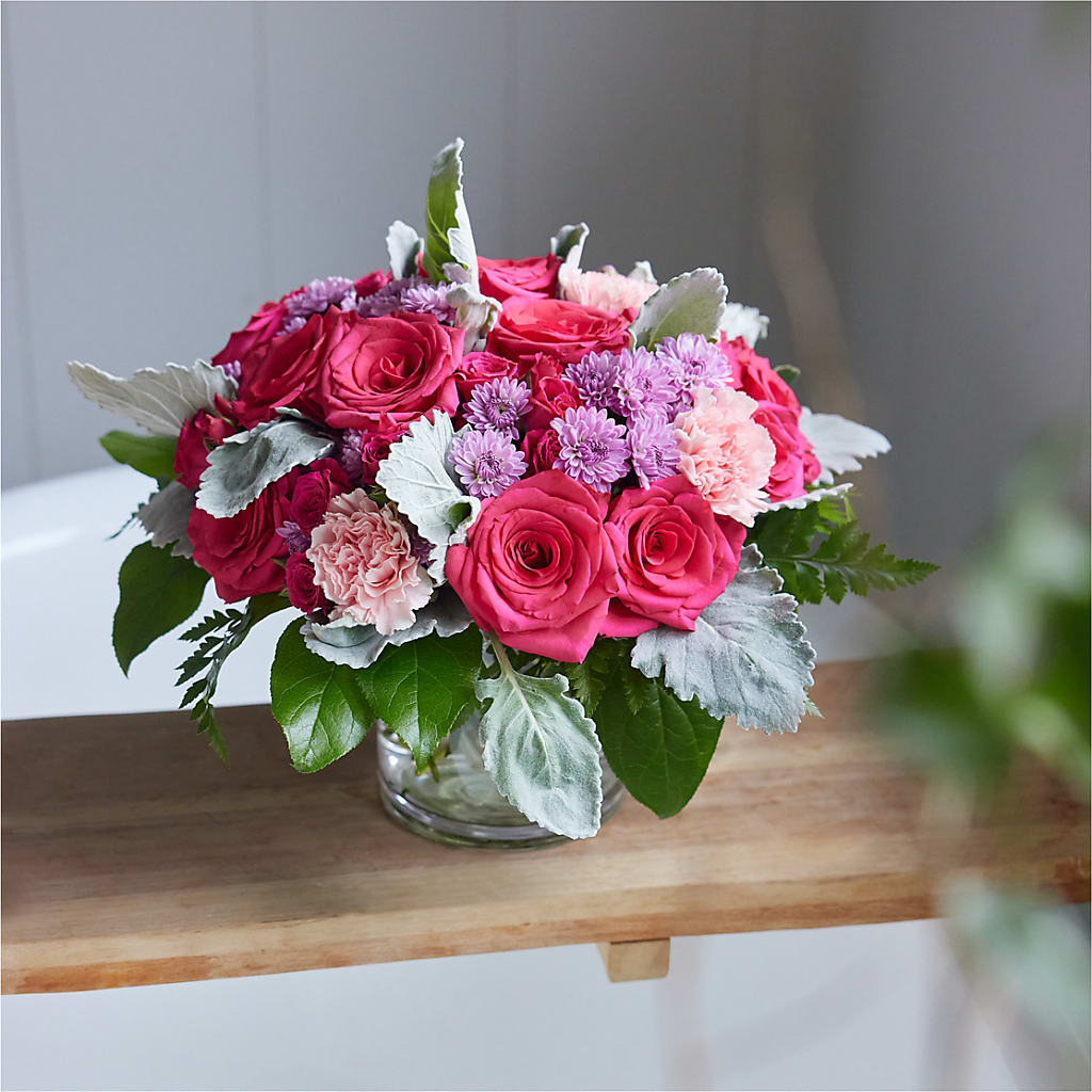 Sweet As Can Be Bouquet – KAY'S FLORAL AFFAIR, Monett MO