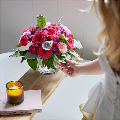 Sweet As Can Be Bouquet – KAY'S FLORAL AFFAIR, Monett MO