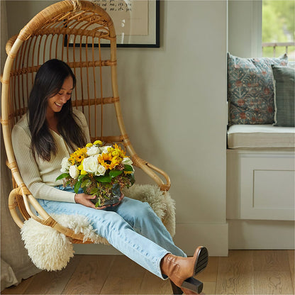 Luminous Morning Bouquet – KAY'S FLORAL AFFAIR, Monett MO