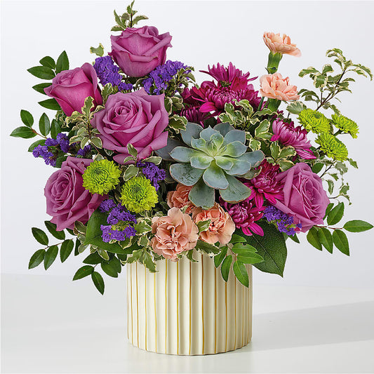 You're a Gem Bouquet – KAY'S FLORAL AFFAIR, Monett MO