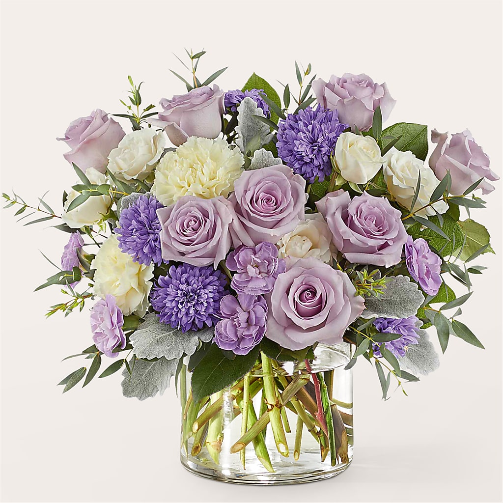 Stardust Bouquet – KAY'S FLORAL AFFAIR, Monett MO