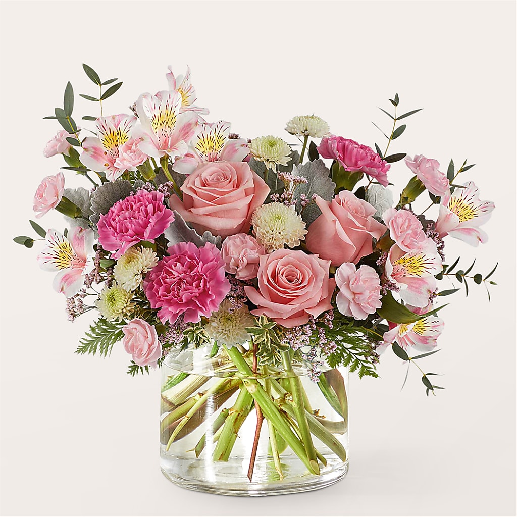 The Treehouse Bouquet – KAY'S FLORAL AFFAIR, Monett MO