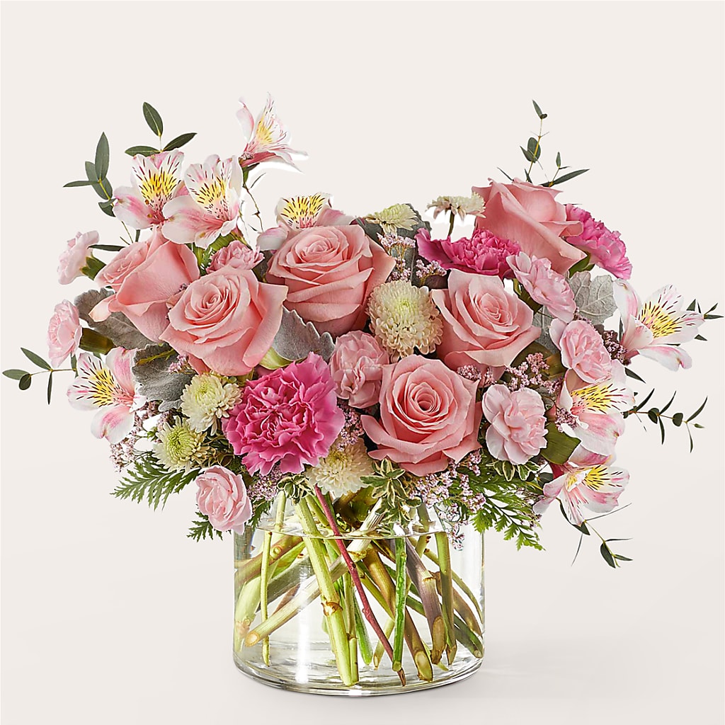 The Treehouse Bouquet – KAY'S FLORAL AFFAIR, Monett MO