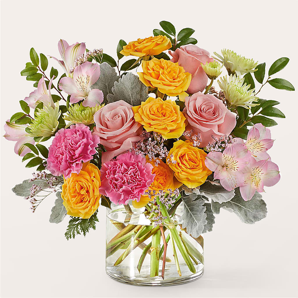 Mai Tai Bouquet – KAY'S FLORAL AFFAIR, Monett MO