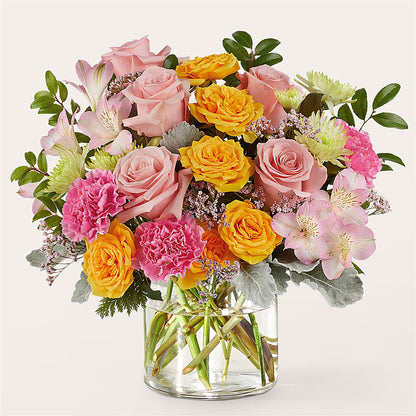 Mai Tai Bouquet – KAY'S FLORAL AFFAIR, Monett MO