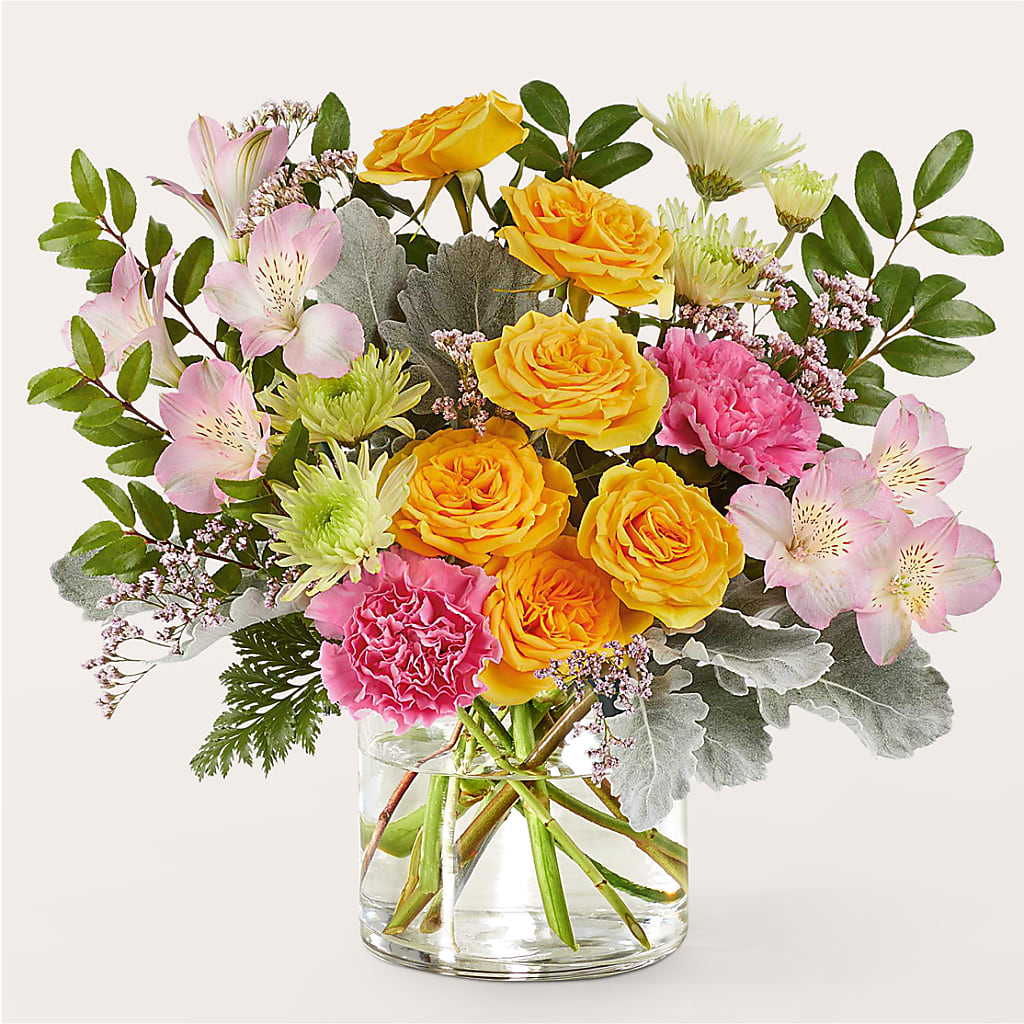 Mai Tai Bouquet – KAY'S FLORAL AFFAIR, Monett MO