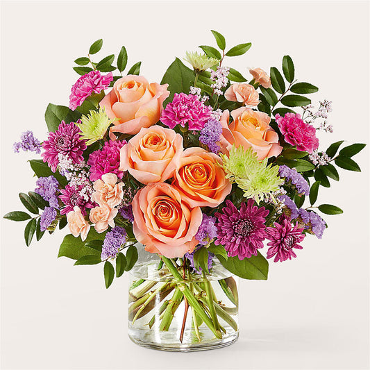 Effervescence Bouquet – KAY'S FLORAL AFFAIR, Monett MO