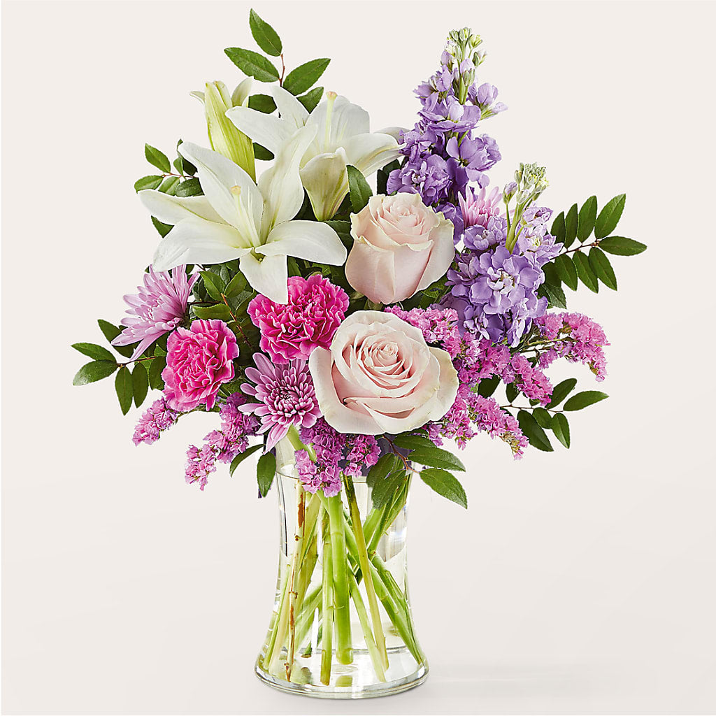 High Tea Bouquet – KAY'S FLORAL AFFAIR, Monett MO