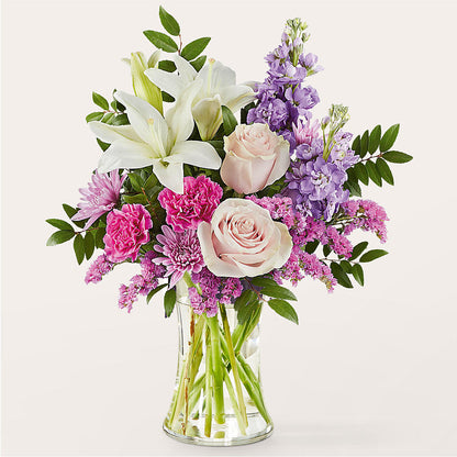 High Tea Bouquet – KAY'S FLORAL AFFAIR, Monett MO
