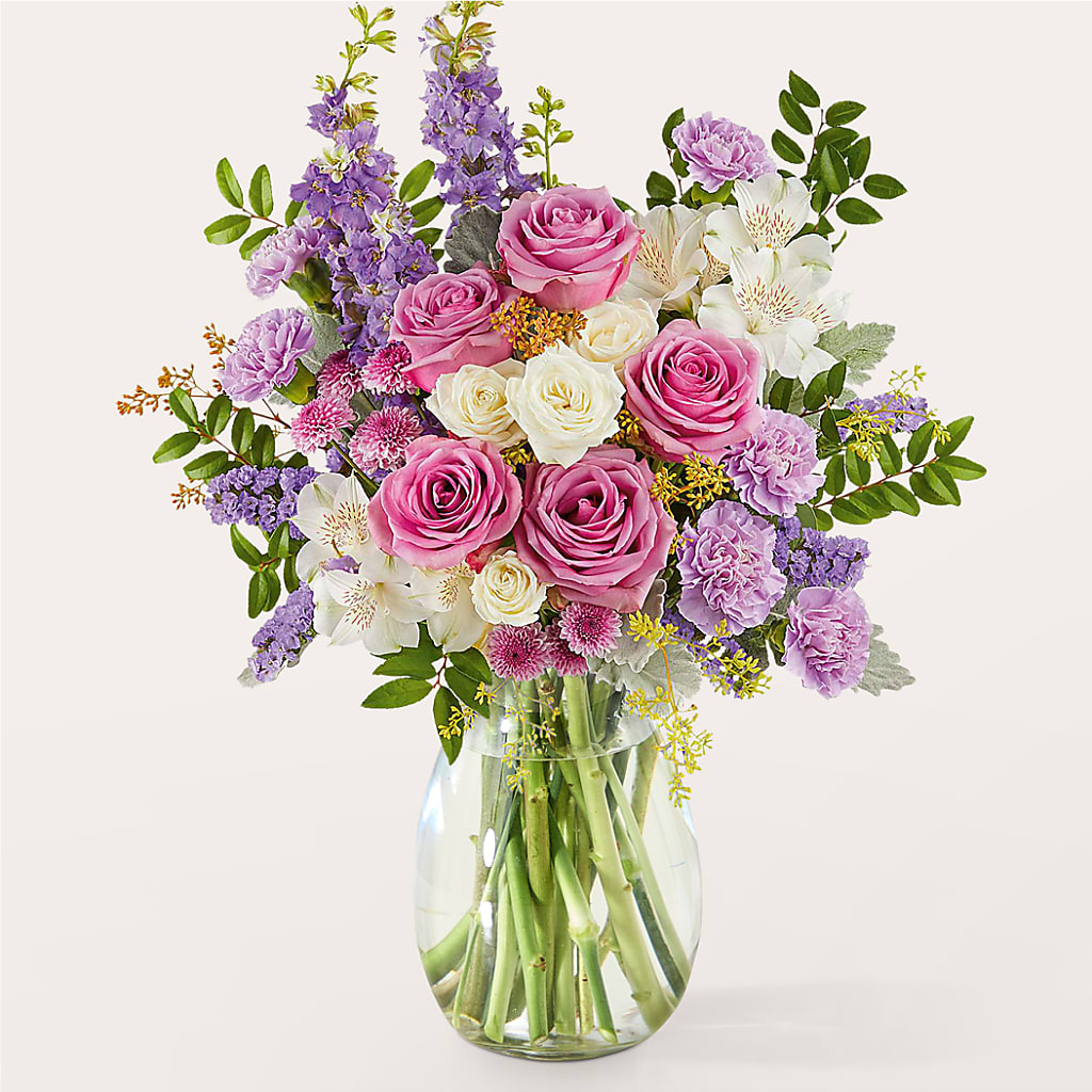 Lucky Me Bouquet – KAY'S FLORAL AFFAIR, Monett MO
