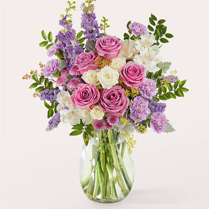 Lucky Me Bouquet – KAY'S FLORAL AFFAIR, Monett MO