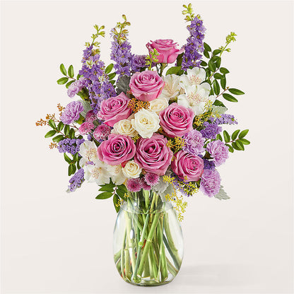 Lucky Me Bouquet – KAY'S FLORAL AFFAIR, Monett MO
