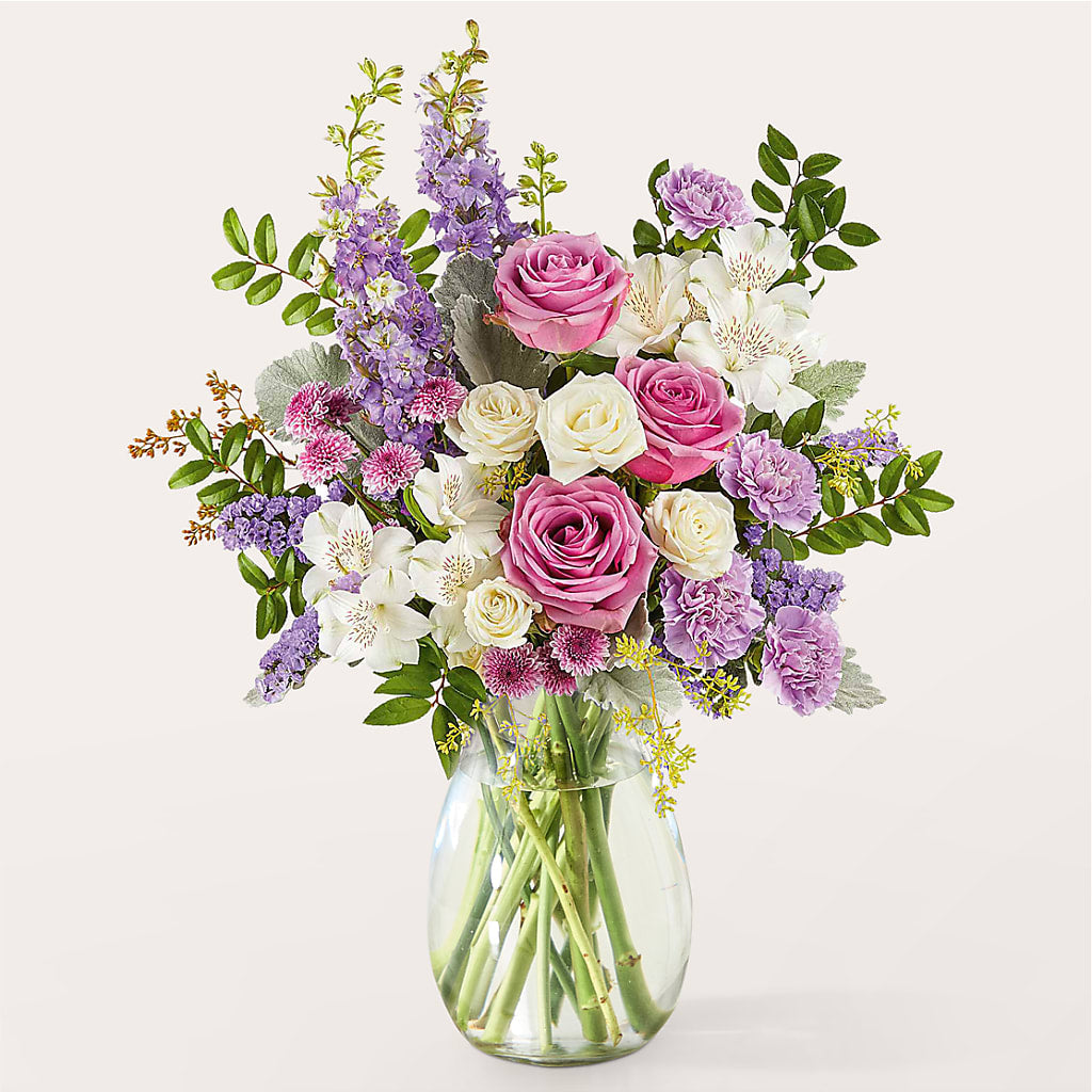 Lucky Me Bouquet – KAY'S FLORAL AFFAIR, Monett MO