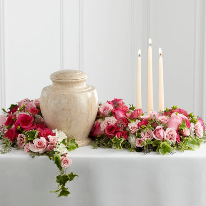 Remembrance Arrangement – KAY'S FLORAL AFFAIR, Monett MO