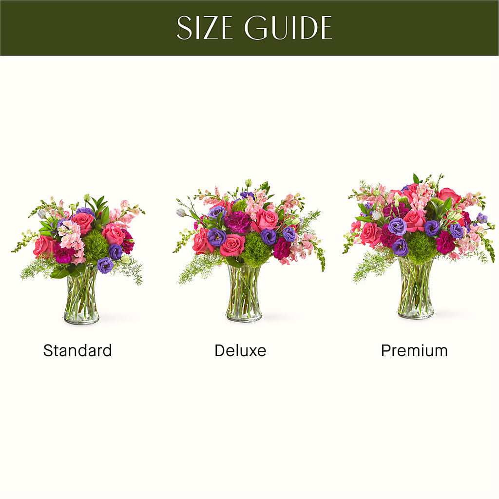 Charm & Comfort Bouquet – KAY'S FLORAL AFFAIR, Monett MO