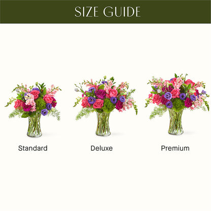 Charm & Comfort Bouquet – KAY'S FLORAL AFFAIR, Monett MO