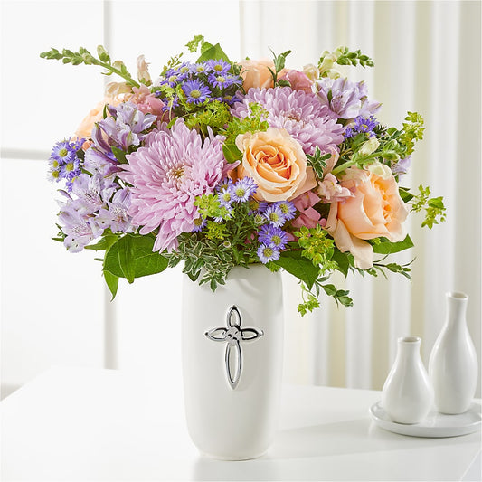 Divine Gift Bouquet – KAY'S FLORAL AFFAIR, Monett MO