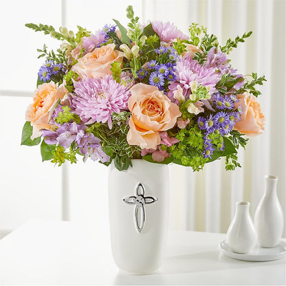 Divine Gift Bouquet – KAY'S FLORAL AFFAIR, Monett MO