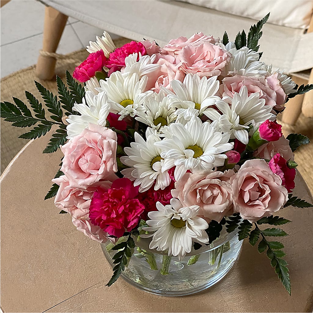 Sweet Surprises® Bouquet – KAY'S FLORAL AFFAIR, Monett MO