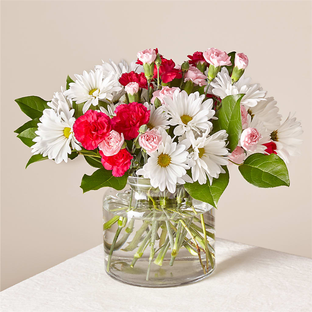 Sweet Surprises® Bouquet – KAY'S FLORAL AFFAIR, Monett MO