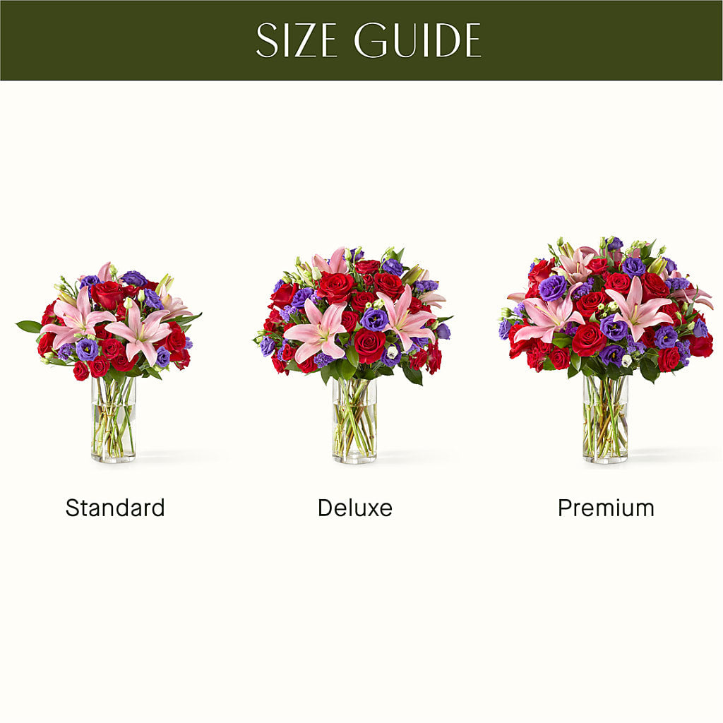 Truly Stunning Bouquet – KAY'S FLORAL AFFAIR, Monett MO