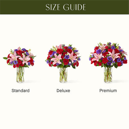 Truly Stunning Bouquet – KAY'S FLORAL AFFAIR, Monett MO