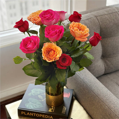 Ever After Rose Bouquet – KAY'S FLORAL AFFAIR, Monett MO